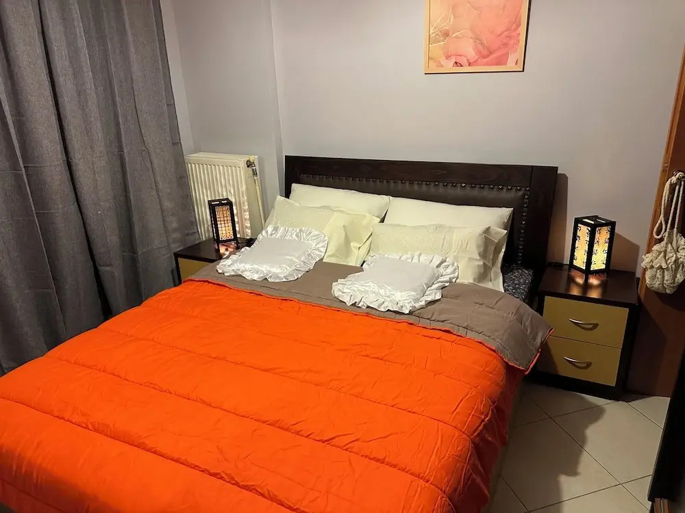 Brand New Apt in Tagarades Thessaloniki
