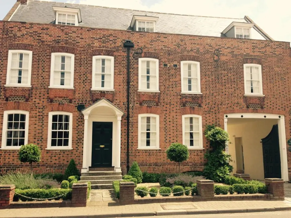 The Bell Inn Hotel