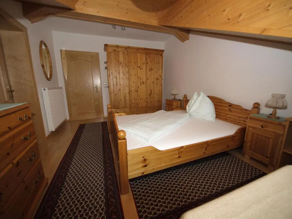 Frühstückspension Kärntnerhof