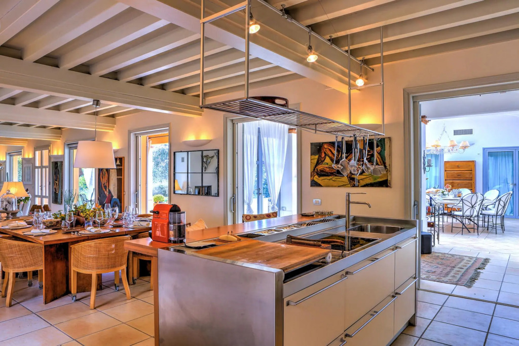 Villa Le Cave 12, Emma Villas