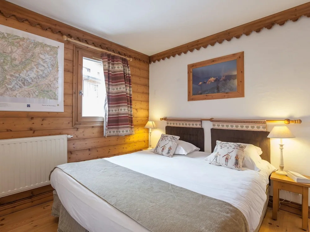Centrally Located Apartments in Chamonix
