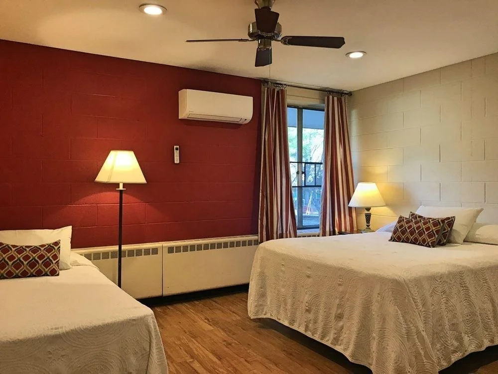 Stony Point Center