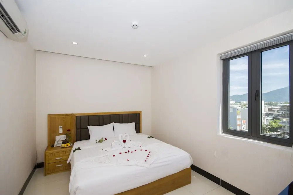 OYO 902 Anh Phuong Hotel