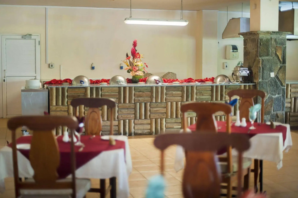 Le Palmiste Resort & Spa