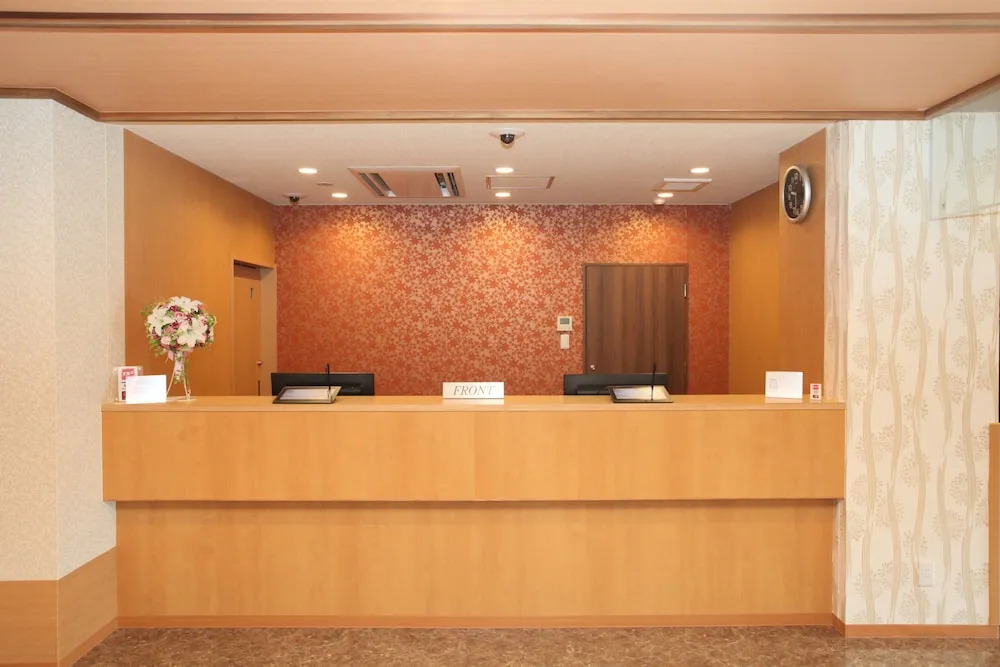 Fuji Zakura Hotel