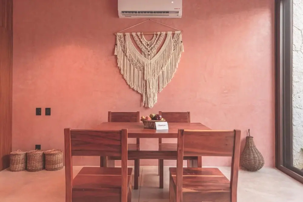 Luxury 2bed Townhouse - Tulum