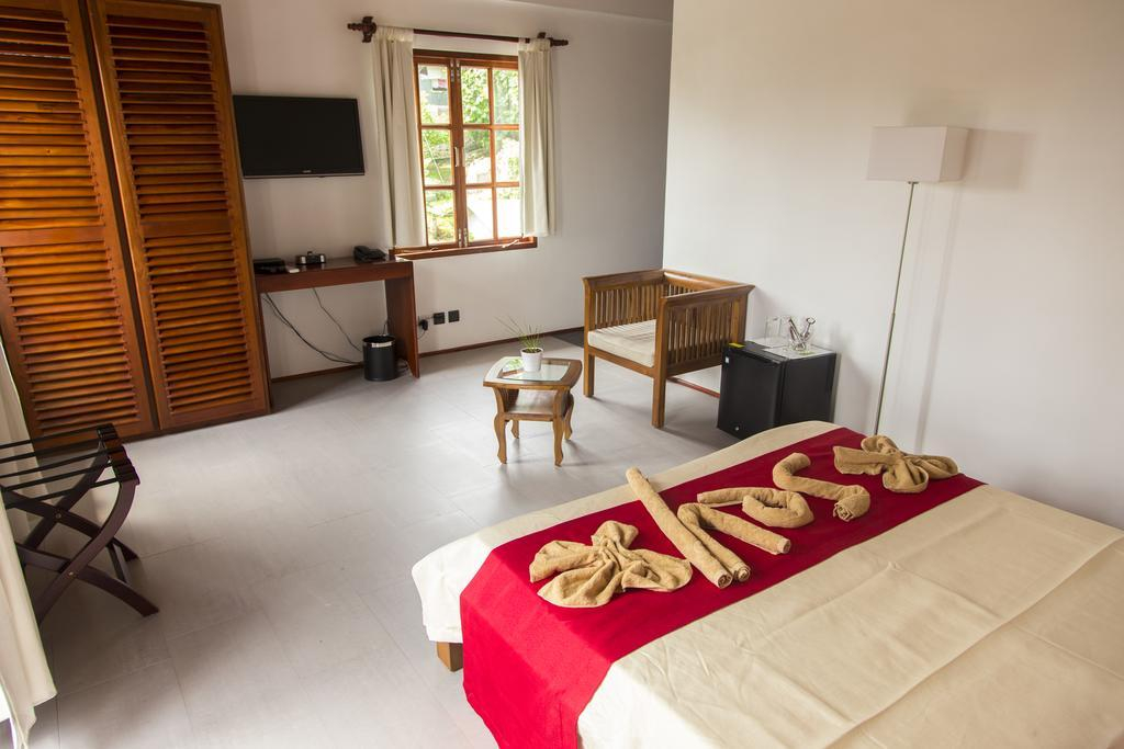 Hilltop Boutique Hotel