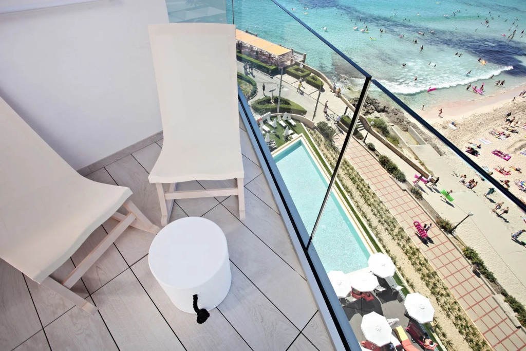 Son Moll Sentits Hotel & Spa