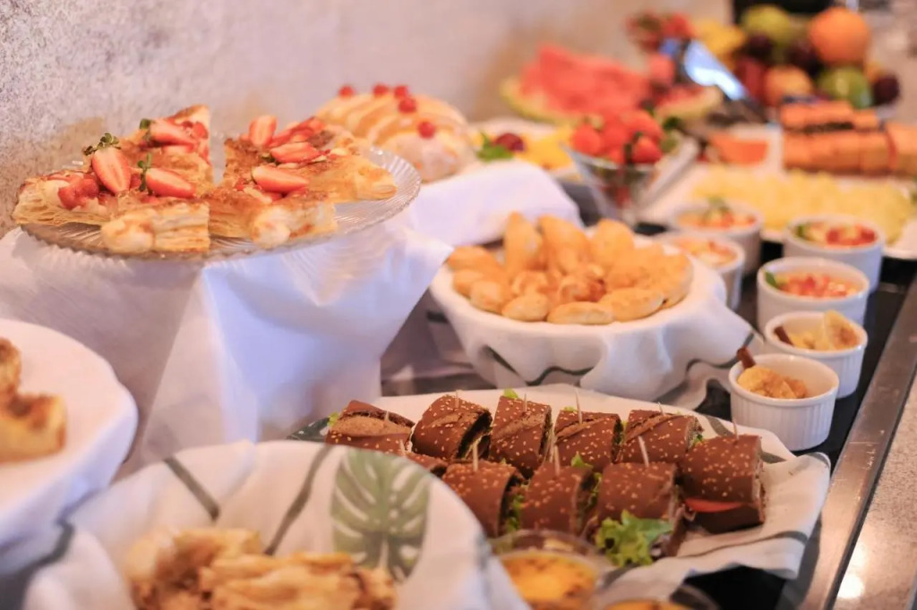 Figueiras Hotel & Eventos