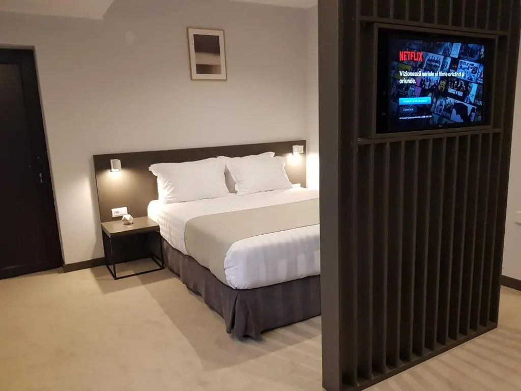 NOVO Boutique Hotel