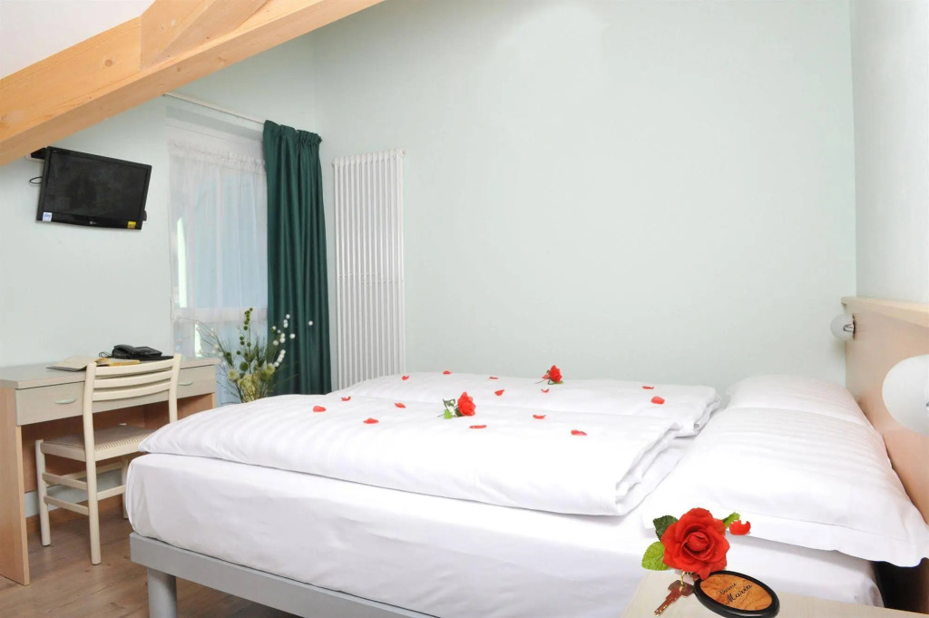 Hotel Garnì Maria