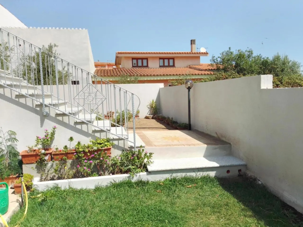 Siniscola Casa vacanze Olmo