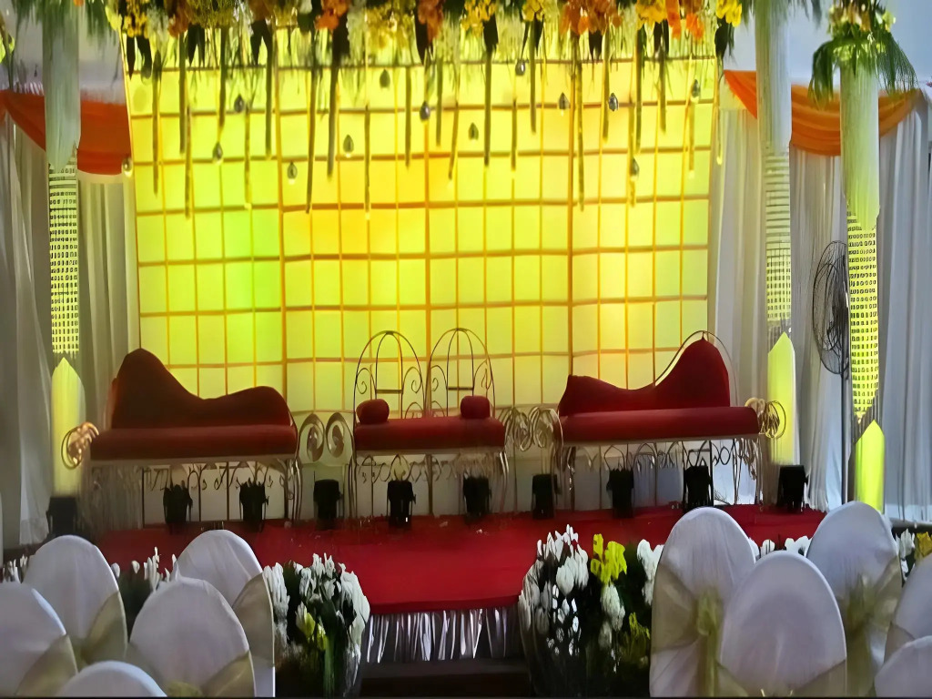 Hotel Rang Sharda
