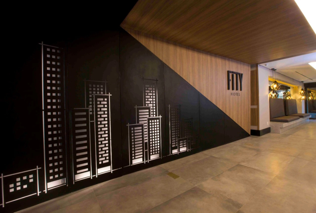 Fity Hotel