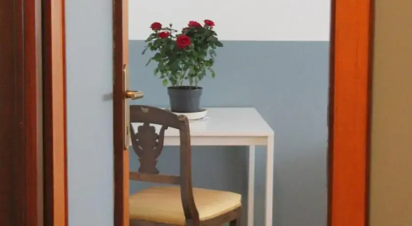 Casa Costanza