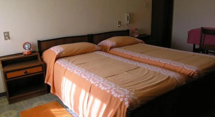 Hotel Diana