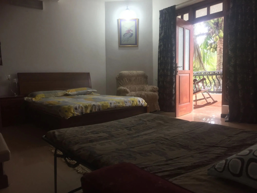 Resident View Homestay