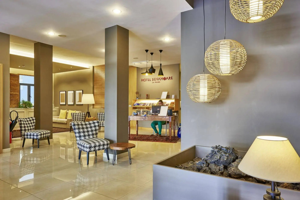 Hotel Benahoare