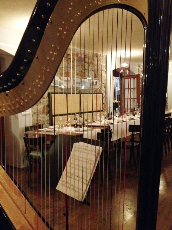 Locanda Orologio