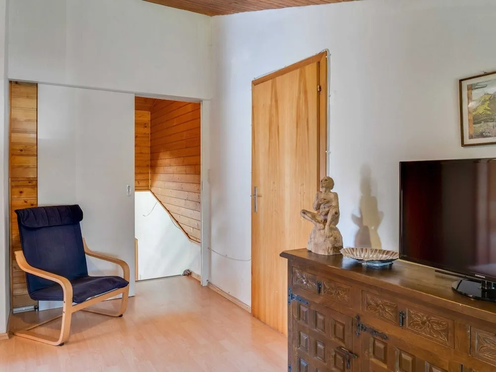 Chalet in Maishofen near Ski Slopes