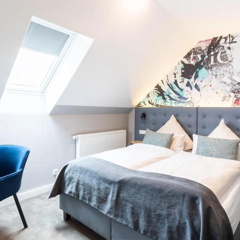 JJ Hotel Hannover-City-Pension