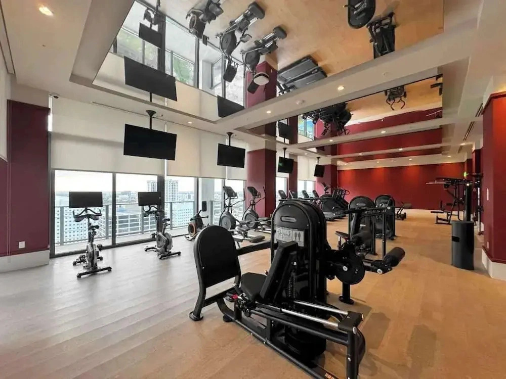 Amazing condo Downtown Miami