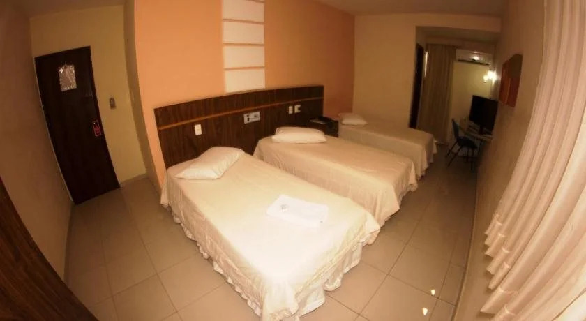 GV Center Hotel