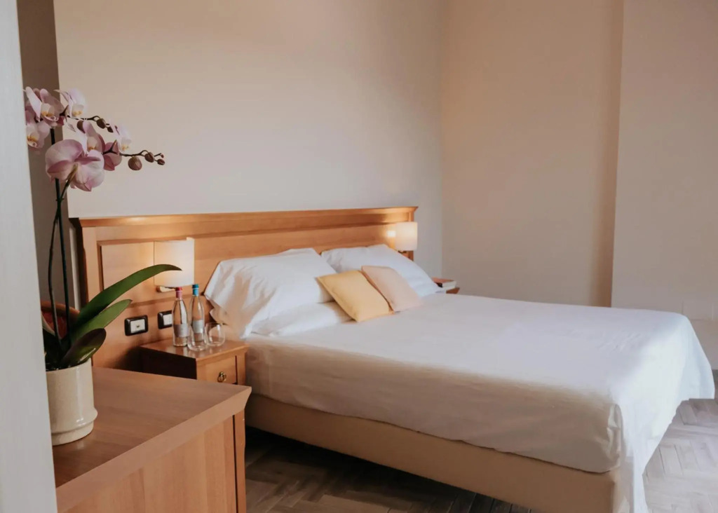 Hotel Flora