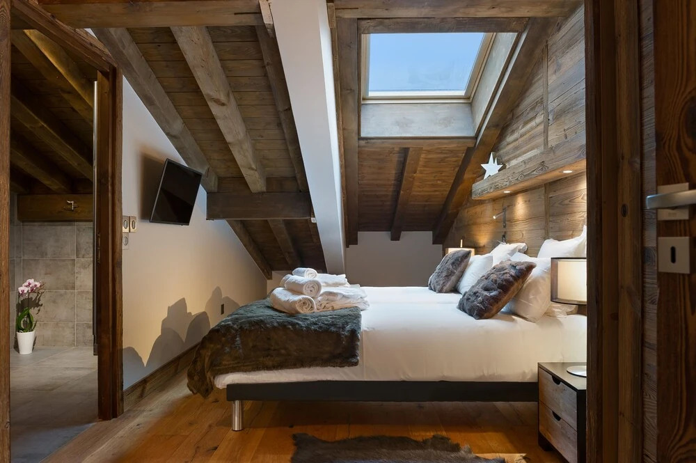 Résidence Annapurna - Penthouse T5 B302