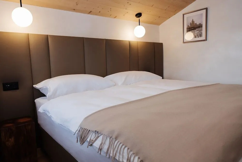 Boutique Hotel PANORAMA Crans-Montana