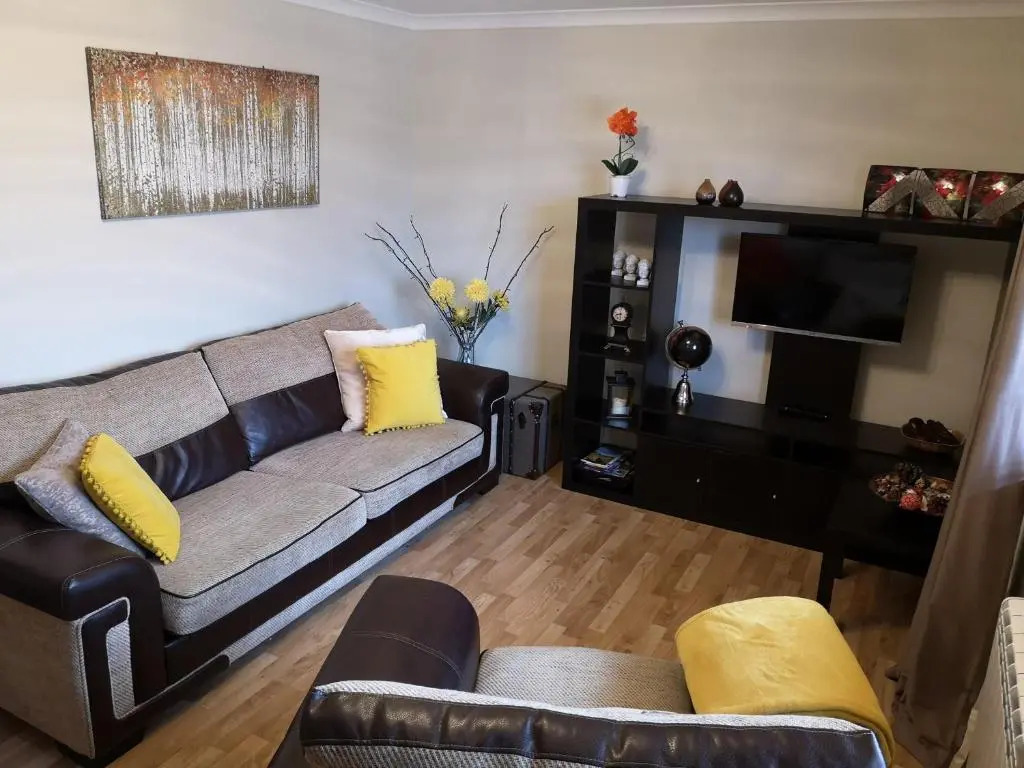 Perfect Stay Apartments No.20
