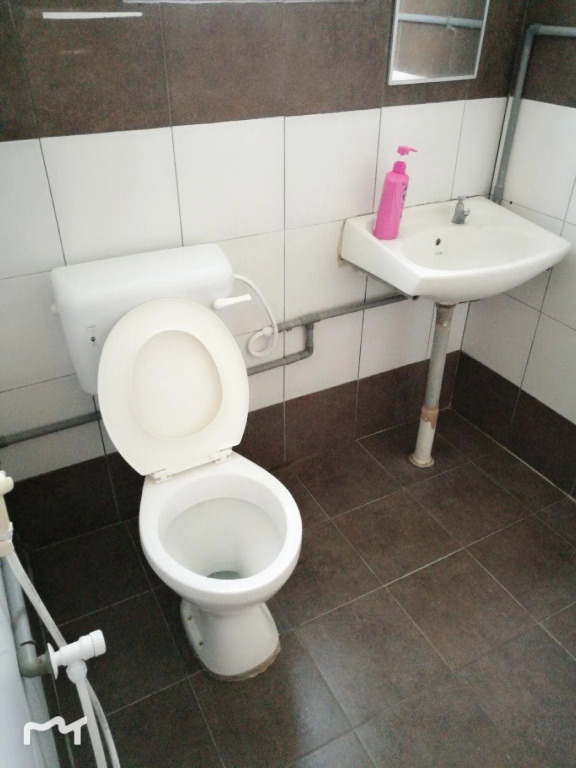 Casa Blanca Guest House