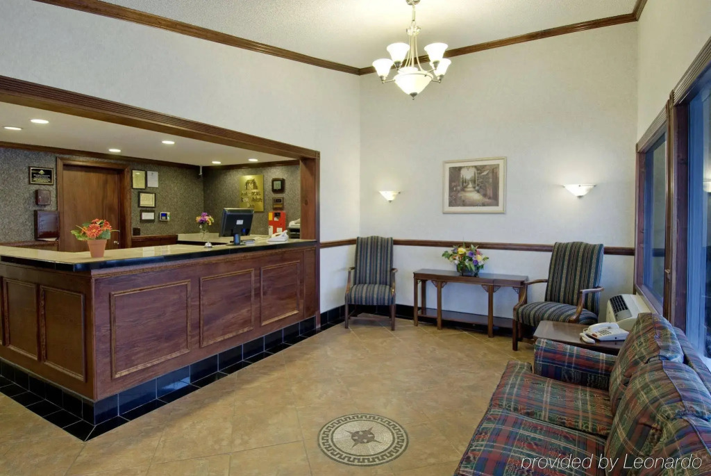 Americas Best Value Inn Conyers