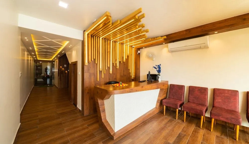 FabHotel Aishwarya