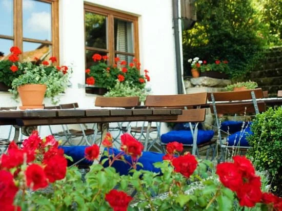 Gasthof-Hotel Zur Post