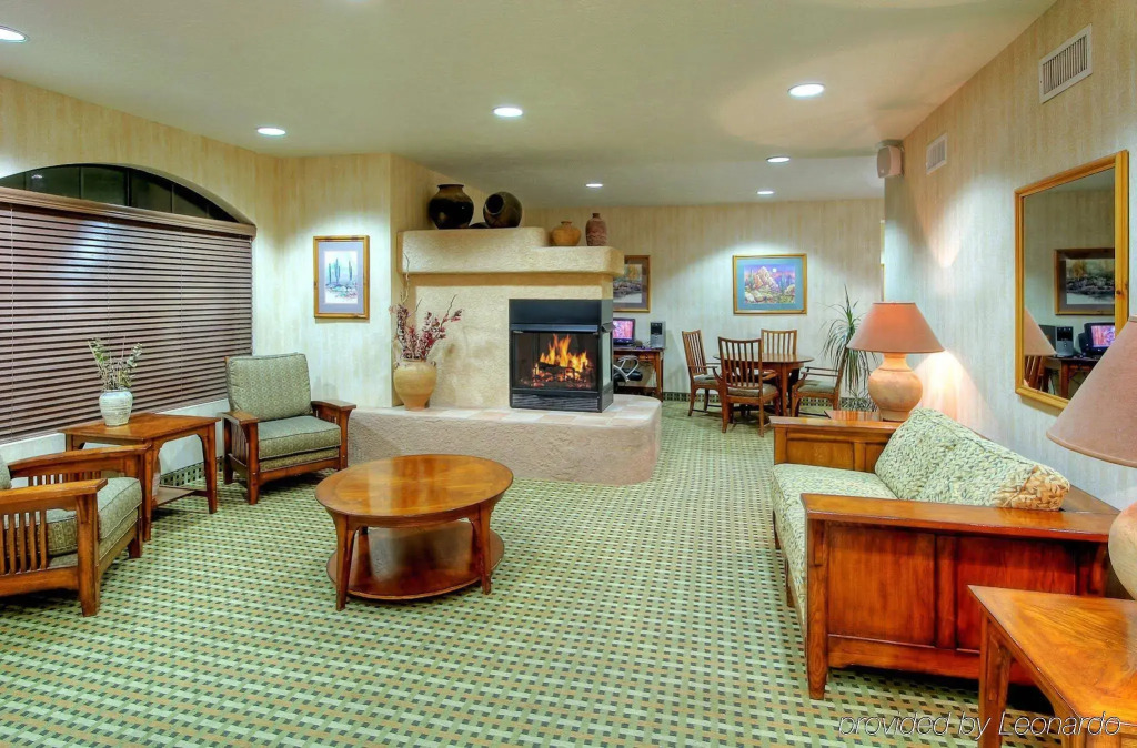 Holiday Inn Express & Suites Roswell
