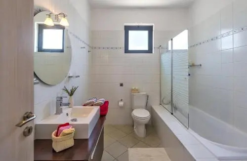 Villa Lefki