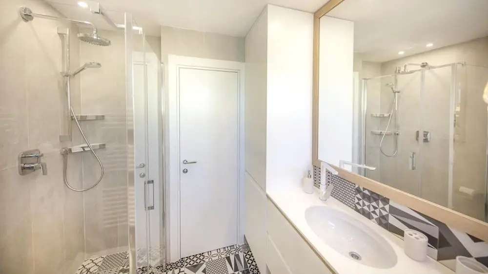 Apartment With one Bedroom in Mali Lošinj, With Wonderful sea View, Furnished Terrace and Wifi - Near the Beach