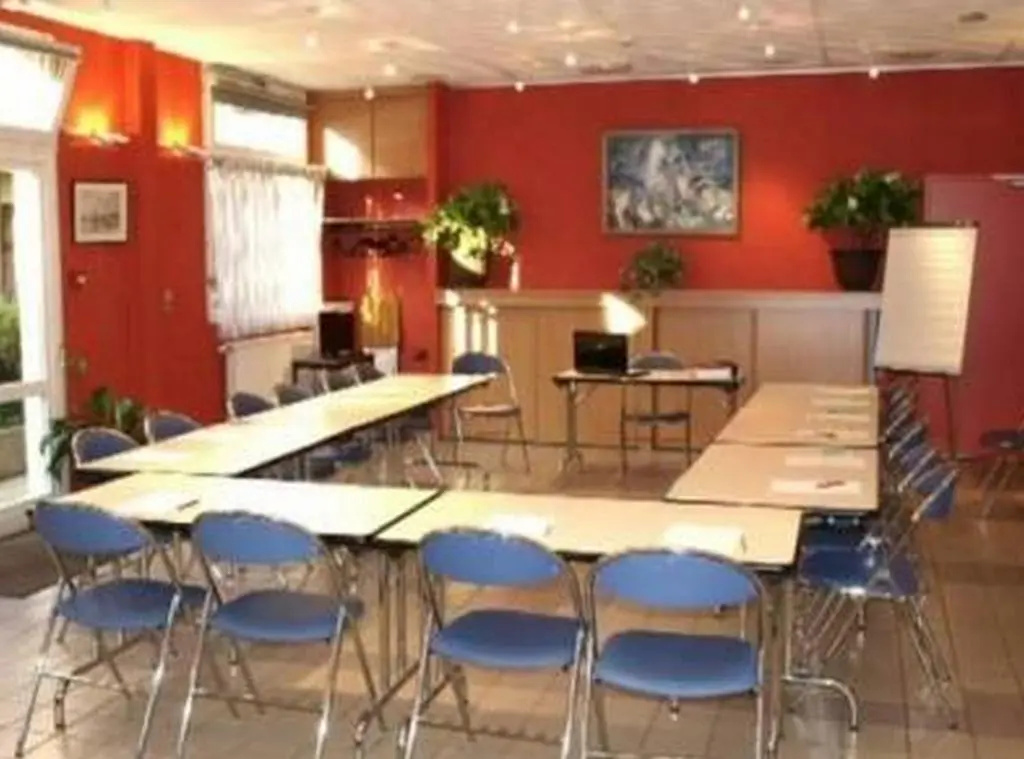 Hotel Le Lumière