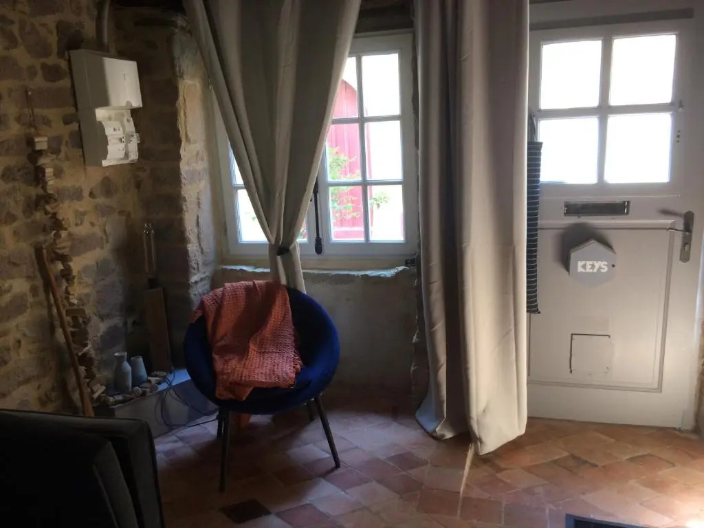 La Maison Du Bosco