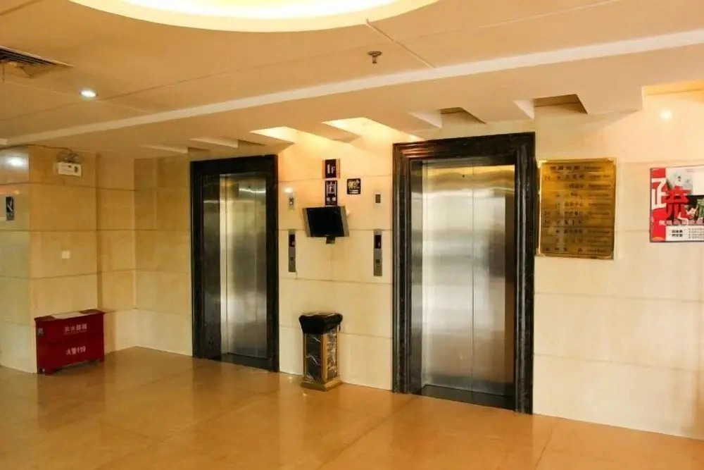 Yuebin International Hotel