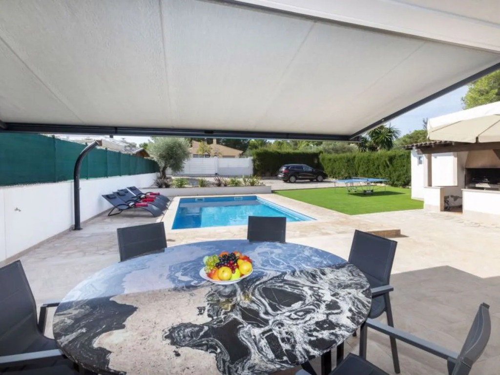 Villa Isabel L'Ametlla de Mar