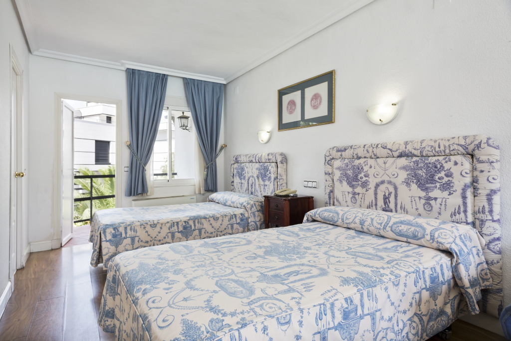 Hotel Best Osuna