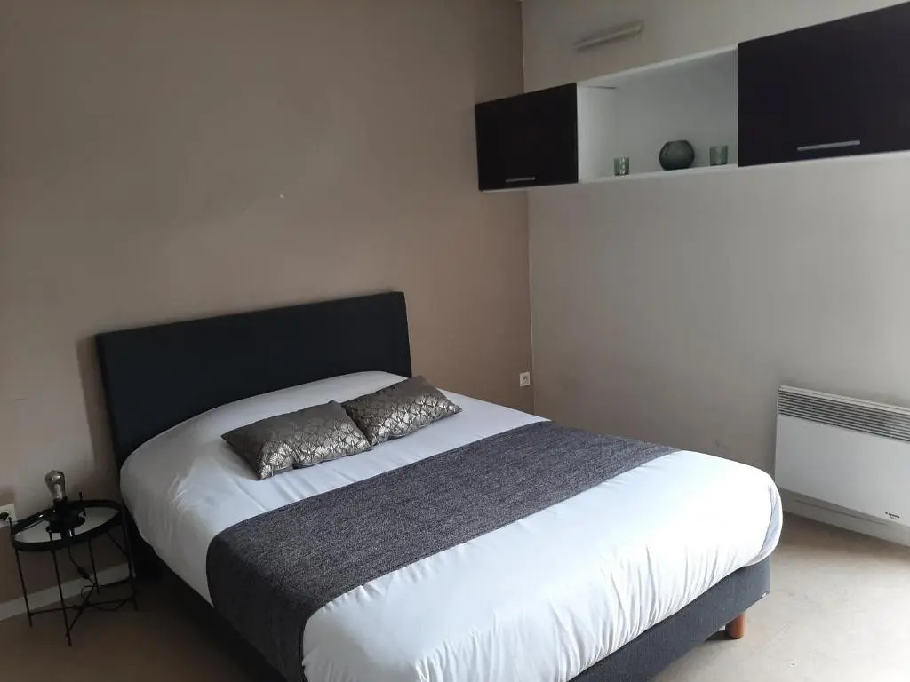 Neoresid - Résidence Lille-Lambret