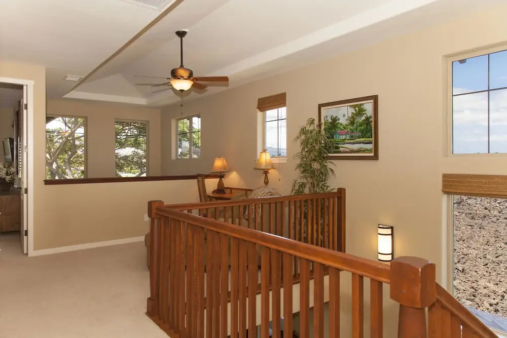 The Mauna Lani Golf S K5 3 Bedroom Condo by RedAwning