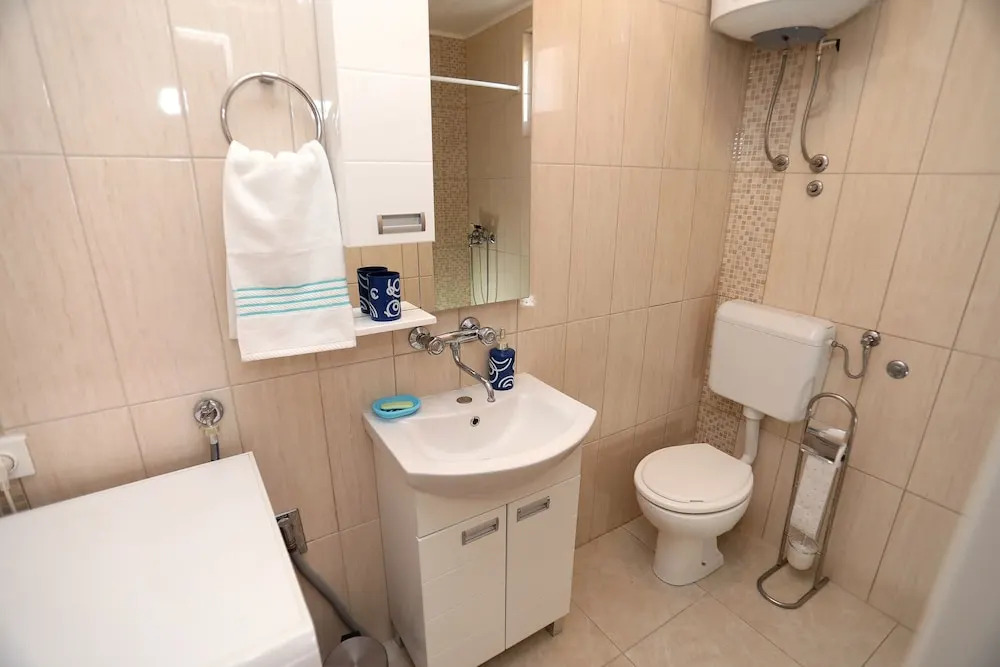 Apartment Meri