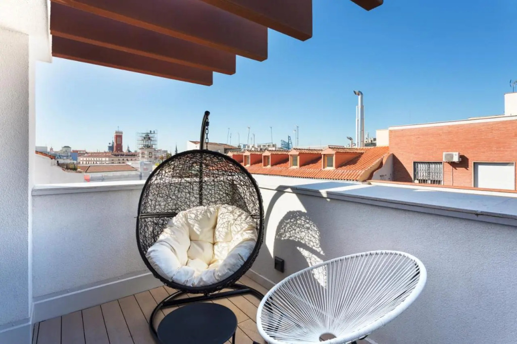 Hotel Mirador Puerta del Sol