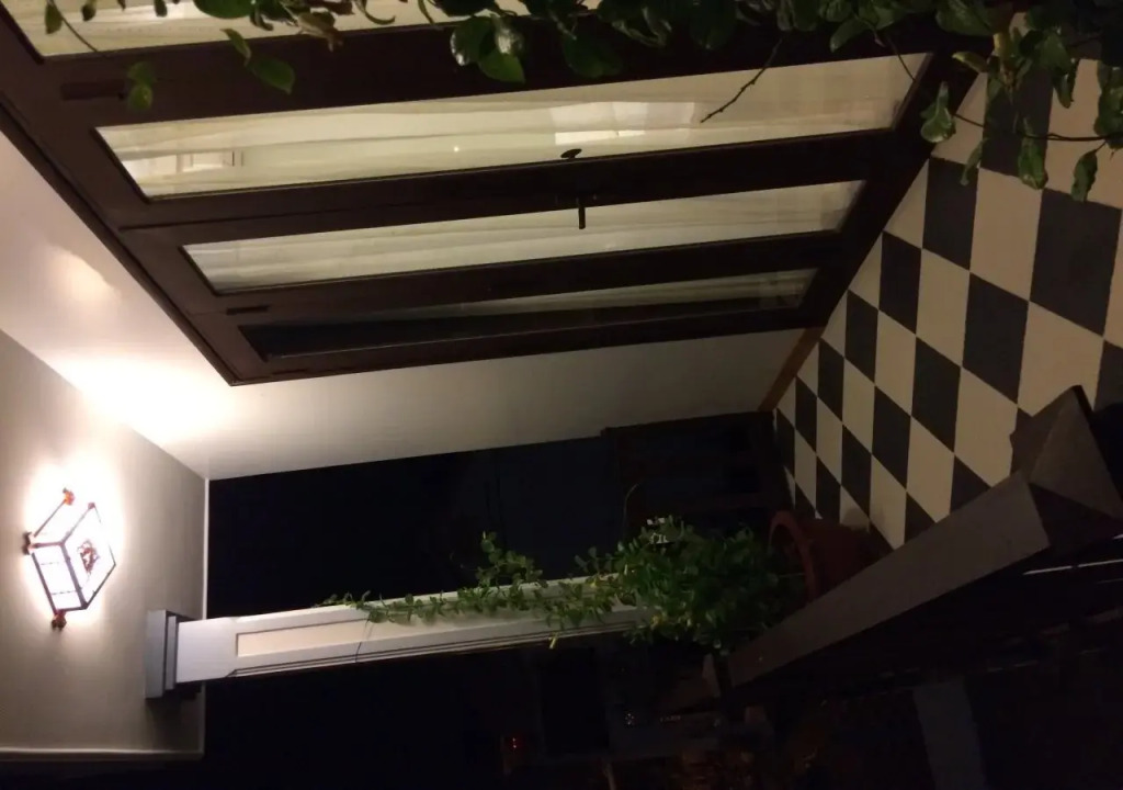 Tom's House