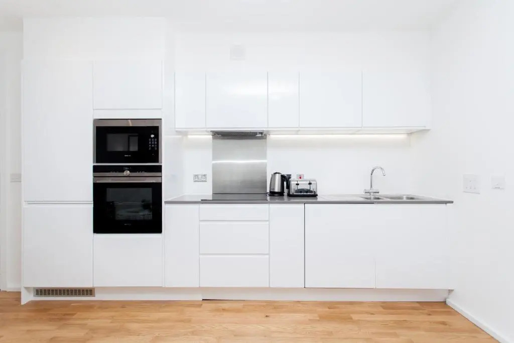 Clover Court by Aeria Apartments