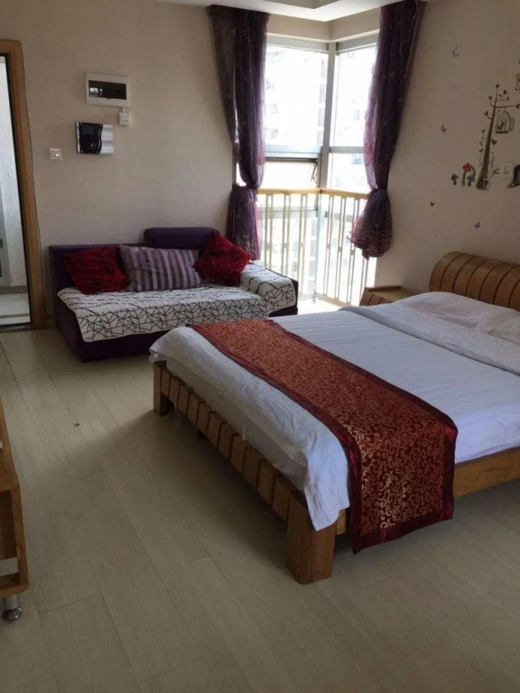 Nanjing Hao Ge Hotel